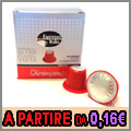 Compatibili Macchine NESPRESSO