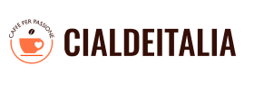 CialdeItalia.it - Tutto il caff� che vuoi a portata di click!!!