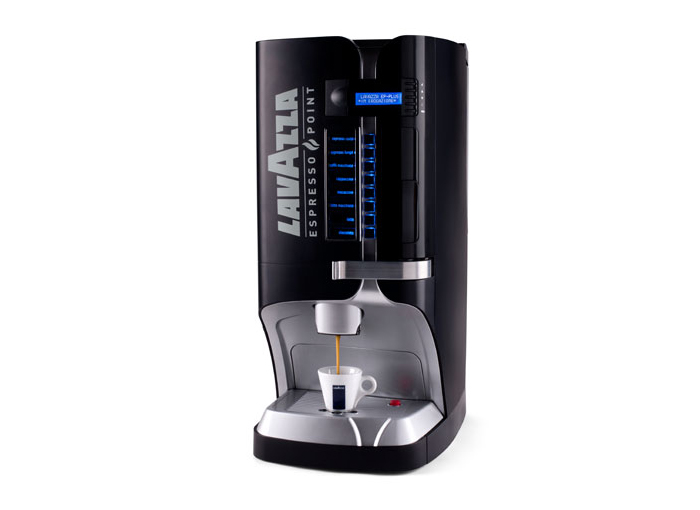 Lavazza EP3500 Plus