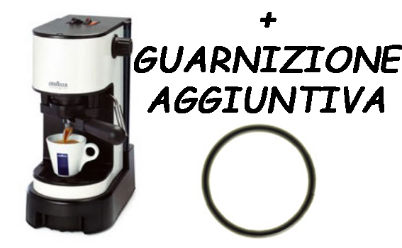 EP 800 + Ring Adattatore (sezione accessori)