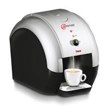 Polti espresso Crema