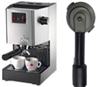 Classic Gaggia + Braccetto Cialdeitalia (sez. Accessori)