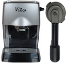 Viva Gaggia + Braccetto Cialdeitalia (sez. Accessori)