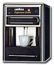 Inox Lavazza