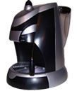 Maya Black per capsule Espresso Point