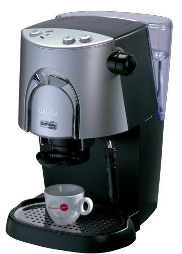 Caffitaly F111d Gaggia