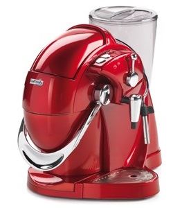 Caffitaly Nautilus S06hs