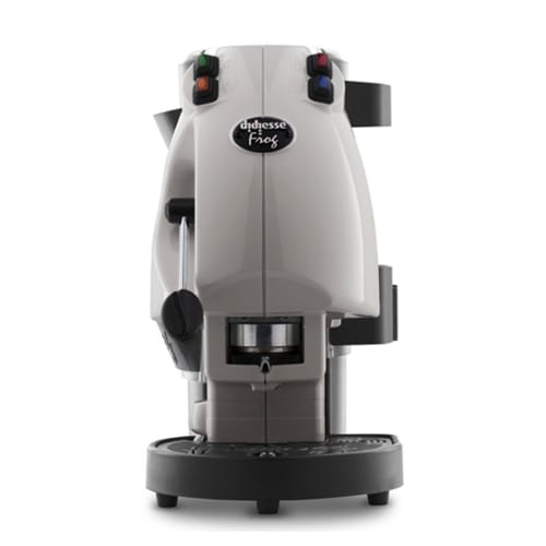 Macchina per Caffe' Espresso in Cialda Carta ESE 44mm - FROG Gesso