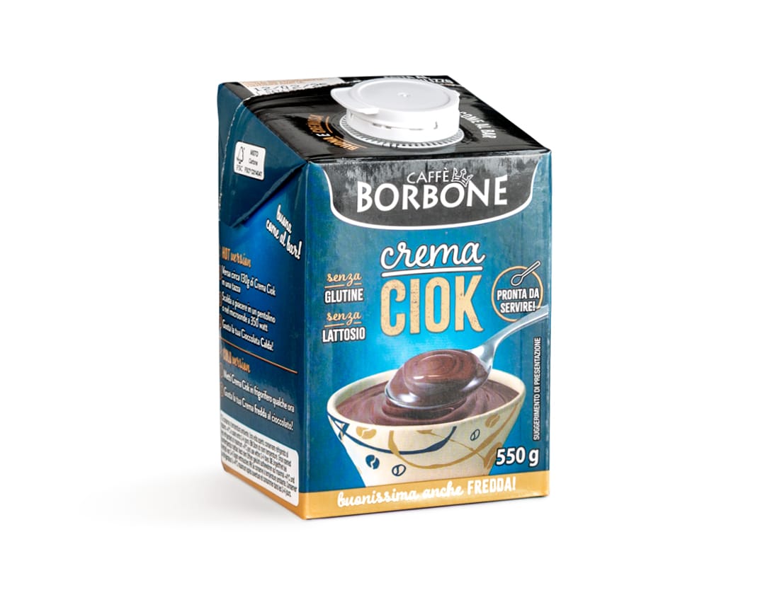 Crema Ciok Crema Ciok