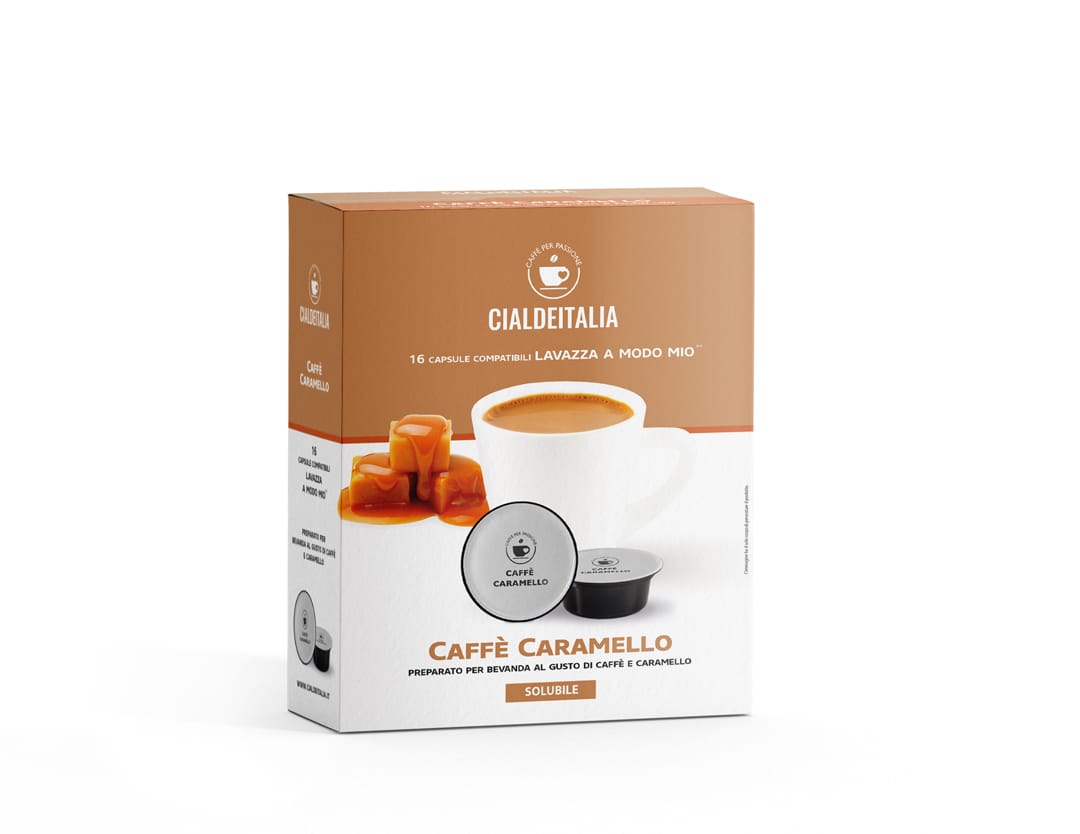 Caffè Caramello