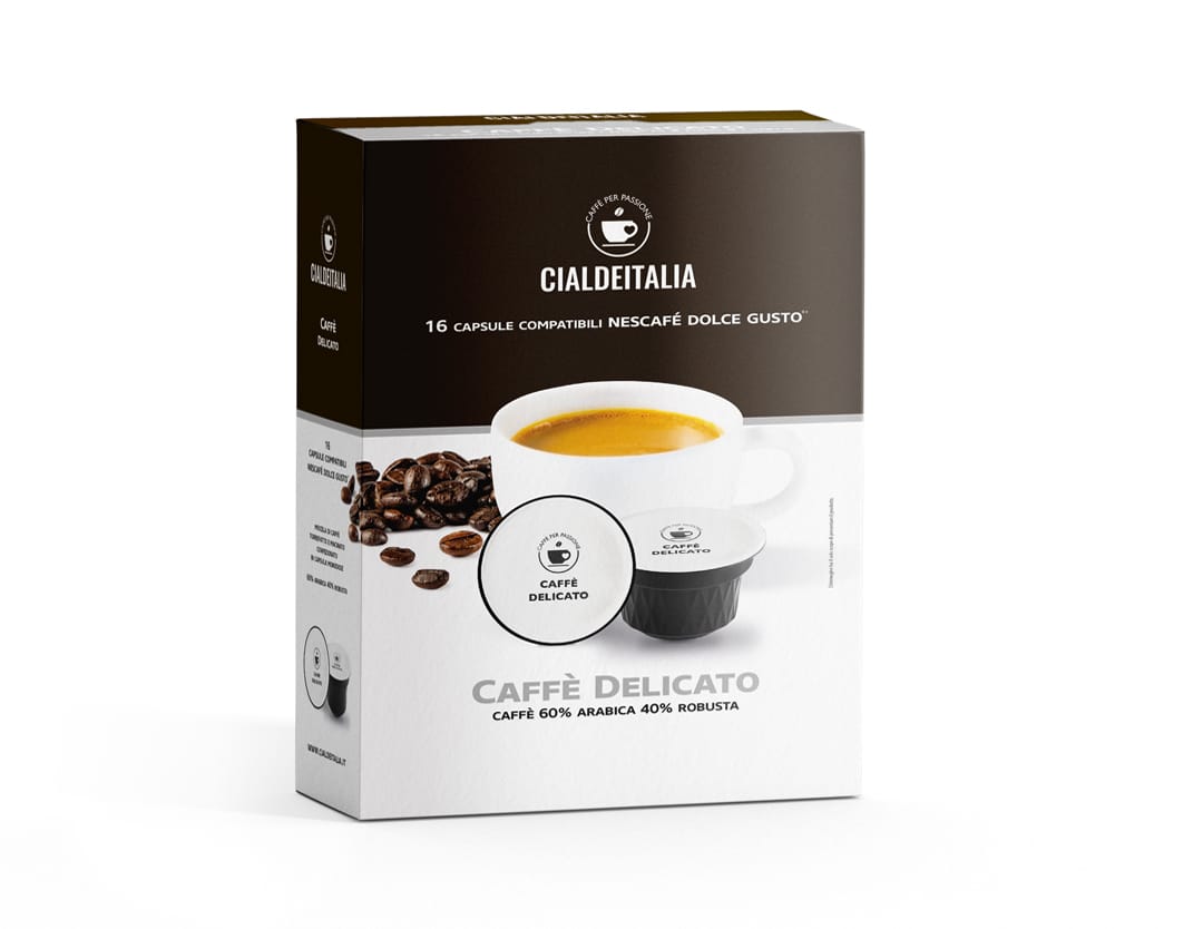 Caffè Delicato Caffè Delicato