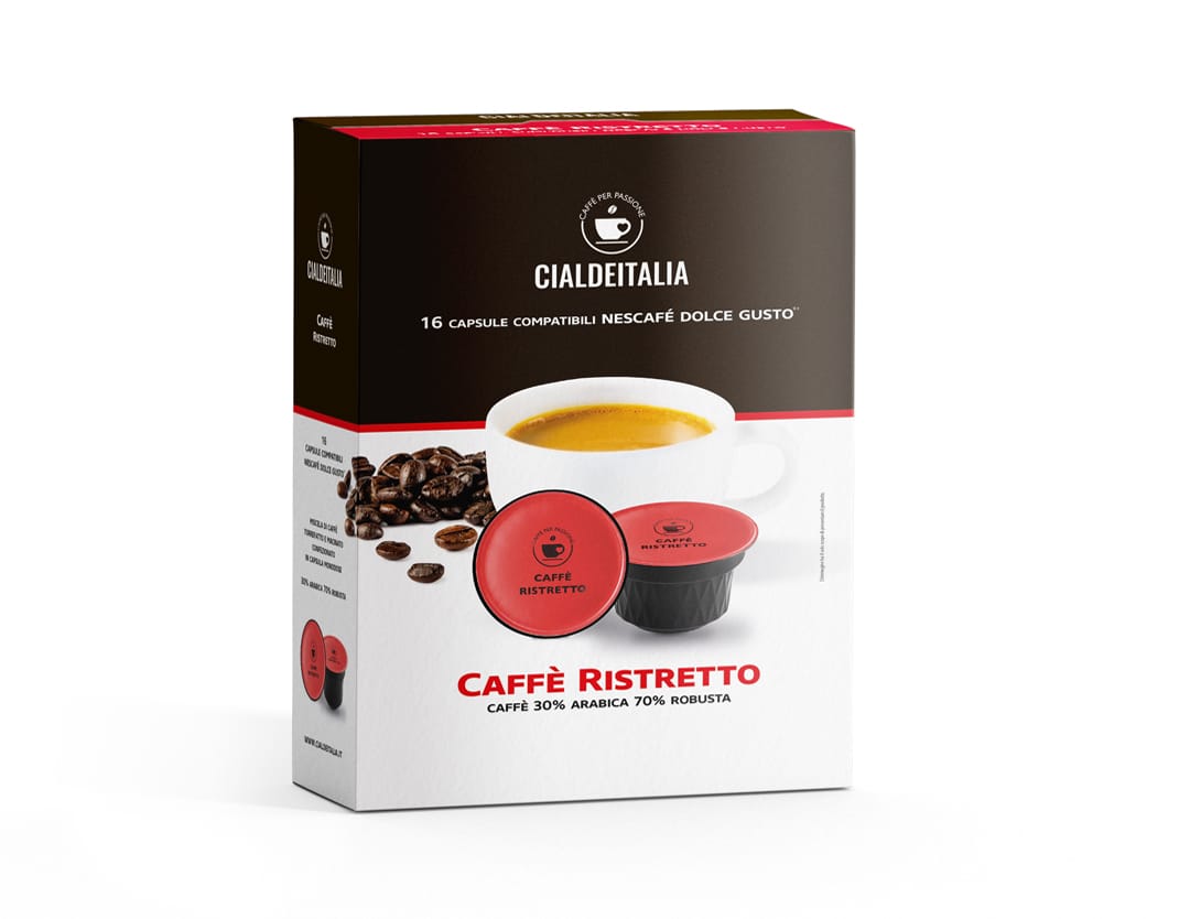 Caffè Ristretto Caffè Ristretto
