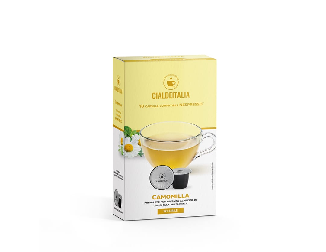 Camomilla Camomilla