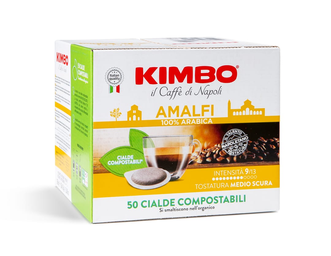 Caffè Amalfi 100% Arabica Caffè Amalfi 100% Arabica