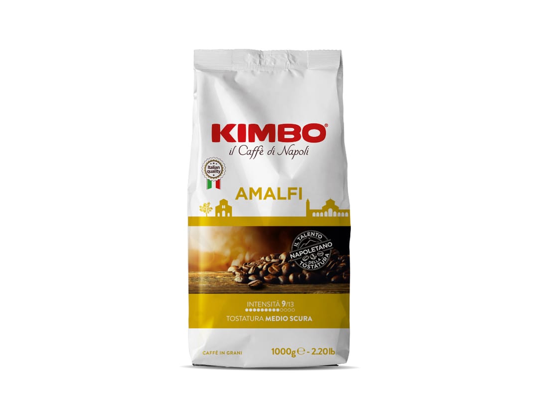 Caffè Amalfi 100% Arabica Caffè Amalfi 100% Arabica