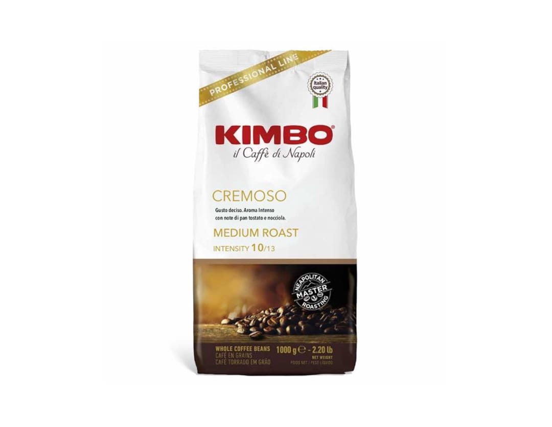 Caffè Cremoso Caffè Cremoso