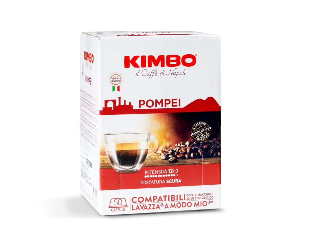 Caffè Pompei
