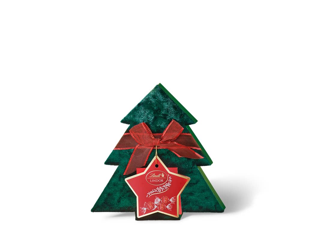 Albero Lindt Dolci Lindt