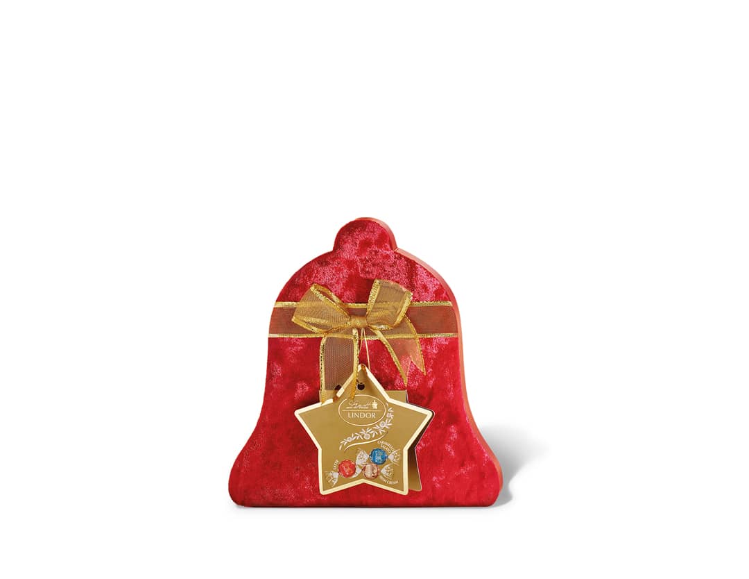 Campana Lindt Dolci Lindt