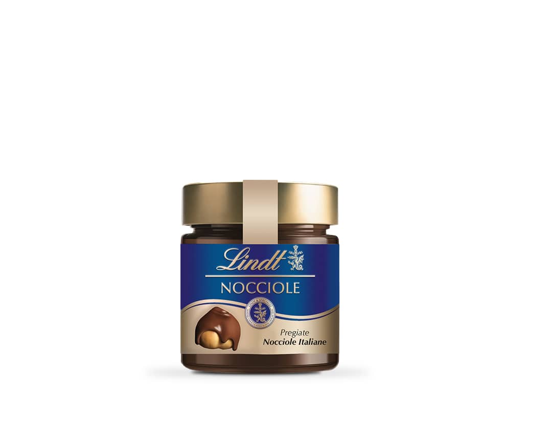 Crema Spalmabile Nocciole Dolci Lindt