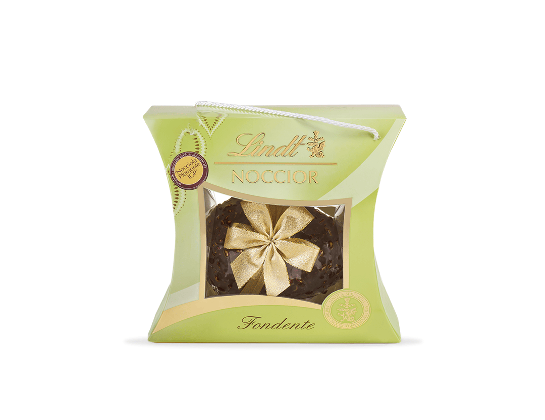 Uovo Noccior Fondente Dolci Lindt