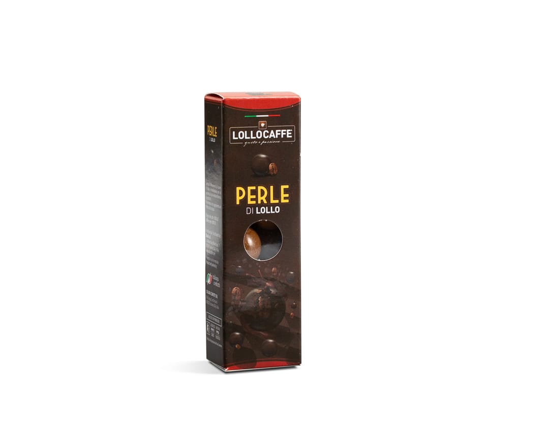 Perle di Lollo Dolci Lollo