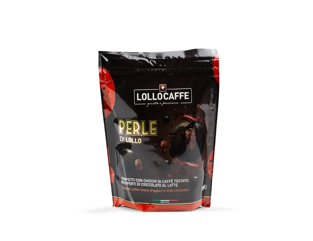 Perle di Lollo Dolci Lollo