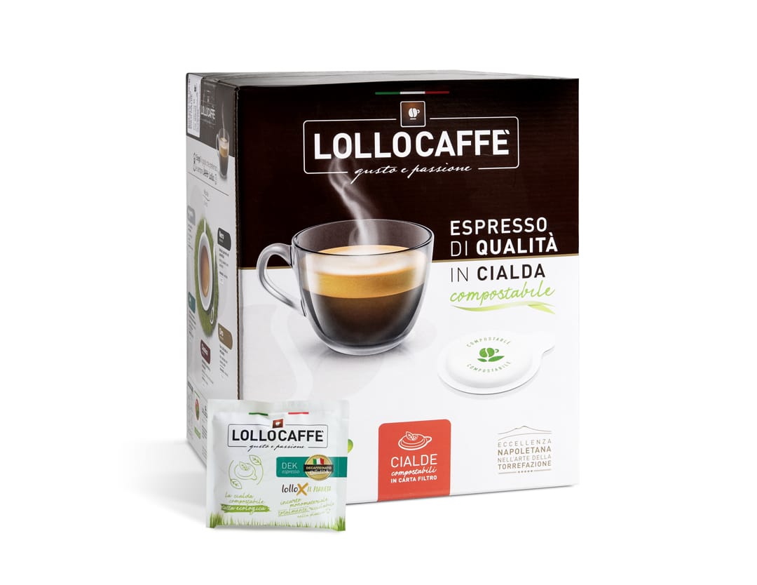 Miscela Decaffeinato Miscela Decaffeinato