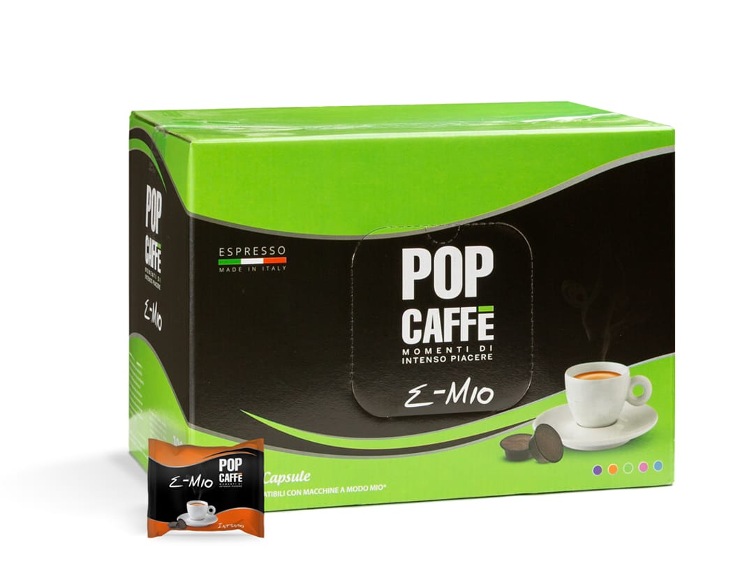 Caffè Intenso