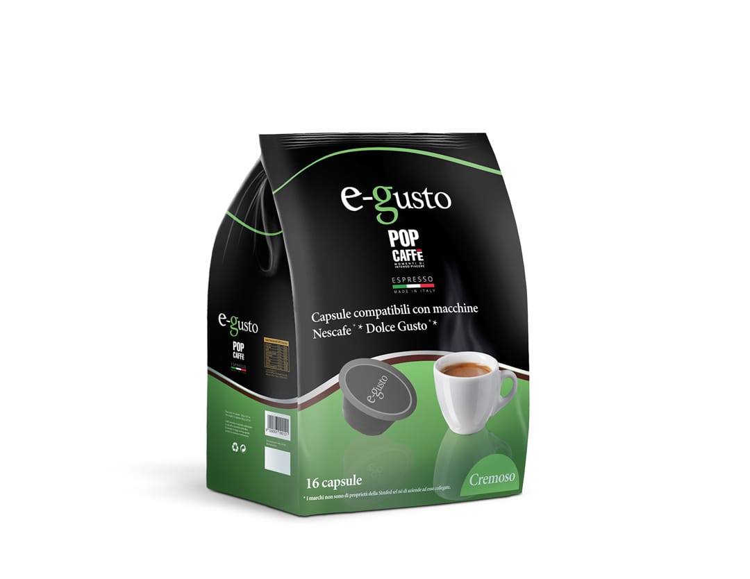 Caffè Cremoso