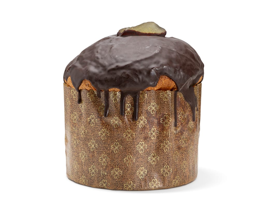 Panettone Cioccolato e Pere Dolci Zeta